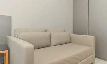 Imagem 3: Apartamento com 2 Quartos para alugar, 25m² - Vila Mariana