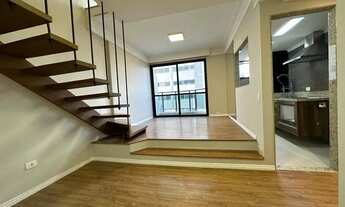 Imagem 3: Lindo Apto Duplex 54 m² - 1 Suite - Paraíso