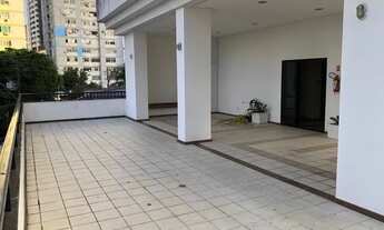 Imagem 2: Apto 1/4 no coração da Pituba / Perto de tudo!