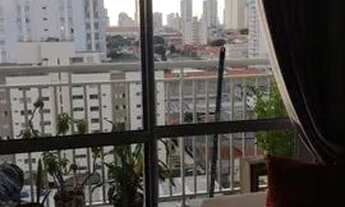 Imagem 3: Lindo apartamento Mooca 02 dormitórios 01 vaga