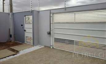 Imagem 2: Casa à venda em Parque Bellaville