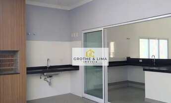 Imagem 3: Casa com 3 dormitórios à venda, 167 m² por R$ 1.150.000,00 - Parque Senhor do Bonfim - Tau