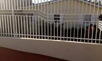 Imagem: Vende-se Casa em Apucarana (João Paulo