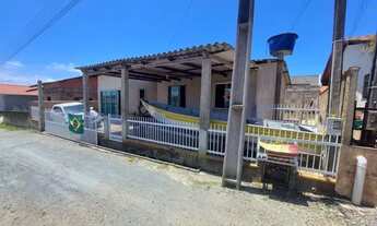 Imagem 3: Vendo casa de praia em penha ou troco por apartamento em Joinville sc
