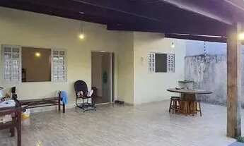 Imagem: Excelente casa em Cidade Verde (235 m²