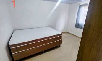 Imagem 3: Quartos Mobiliados