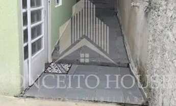 Imagem 7: Casa para Venda em Osasco, Helena Maria, 2 dormitórios, 1 suíte, 2 banheiros, 1 vaga