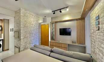 Imagem 4: Apartamento 1 Dorm. - Bairro Zona Nova