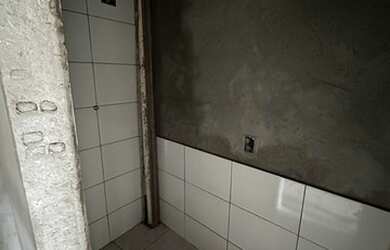 Imagem 4: Apartamento para venda com 20 metros quadrados com 1 quarto