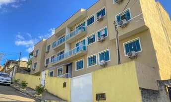 Imagem: Apartamento à venda em Duque de Caxias