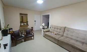 Imagem 3: Apartamento à venda no Vila Belmiro em Santos