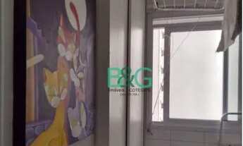 Imagem 4: Apartamento com 3 dormitórios à venda, 90 m² por R$ 699.000 - Parque Maria Luiza - São Pau