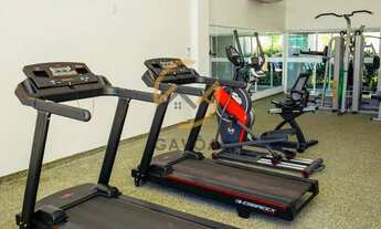 Imagem 5: Flat para Venda em Ipojuca, Muro Alto, 2 dormitórios, 1 suíte, 2 banheiros, 1 vaga