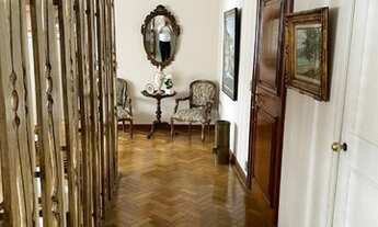 Imagem 2: Apartamento, 275 m² - venda por R$ 3.200.000,00 ou aluguel por R$ 17.851,05/mês - Higienóp