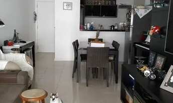 Imagem 7: Apartamento para venda de 3 quartos em Itacorubi - Florianópolis - SC