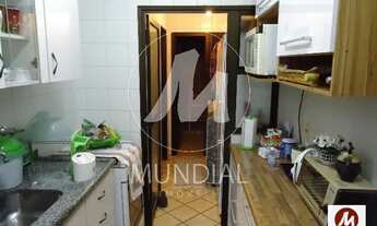Imagem 3: Apartamento (tipo - padrao) 2 dormitórios/suite, cozinha planejada, em condomínio fechado