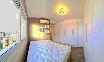 Imagem 4: ALUGO/VENDO Apto Bela Vista Último andar!