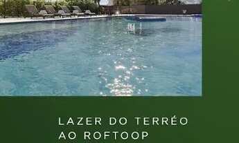 Imagem 2: **LANÇAMENTO EM SJC! *** 2 DORMS de 54m2 E 3 DORMS de 66m2 !!!