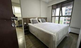 Imagem 5: Alugo Flat 1quarto Barra Olímpica