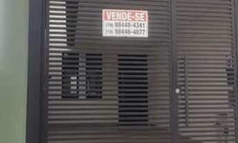 Imagem 6: Casa Nova Indaiatuba - Jardim Monte Carlo