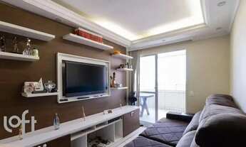 Imagem 1: Apartamento à venda em Carrão com 80 m², 3 quartos, 1 suíte, 1 vaga