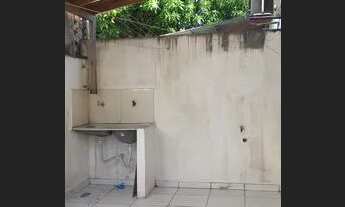 Imagem 6: IR* Casa 2 quartos pronta pra morar em Via pública no Pq Laranjeiras