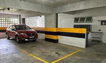 Imagem 7: Apartamento para Venda em Salvador, Cabula, 2 dormitórios, 1 suíte, 2 banheiros, 2 vagas