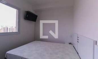 Imagem: Apartamento para Aluguel - Belém, 1 Quarto