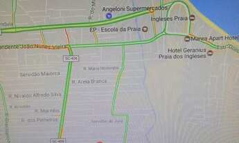 Imagem 7: Sobrado ingleses com pátio individual