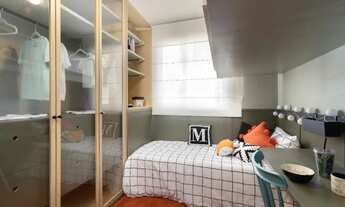 Imagem 7: Apartamento de 2 quartos em campo grande ( entrega 2025