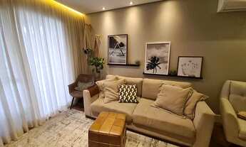 Imagem 4: Lindo Apto 92M2 Na Vila Sao Francisco