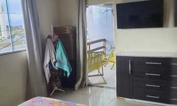 Imagem 2: Alugo Casa de frente para a linha azul, no Planalto da ajuda