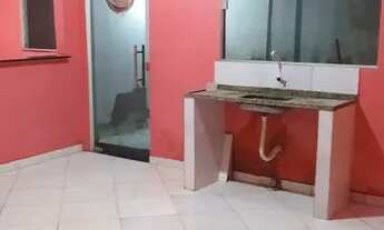 Imagem 6: Casa loteamento Emanuela próximo ao auto horas74-