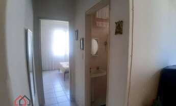 Imagem 5: Apartamento à venda, 48 m² por R$ 160.000,00 - Gonzaguinha - São Vicente/SP