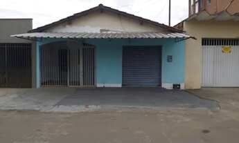 Imagem: Casa com 2 quartos 2 banheiros sala cozinha