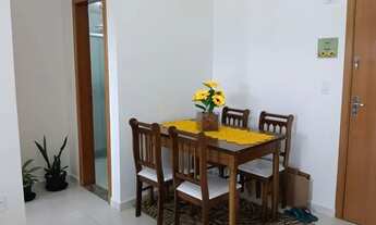 Imagem 6: Apartamento com 1 dormitório à venda, 47 m² por R$ 280.000,00 - Aviação - Praia Grande/SP