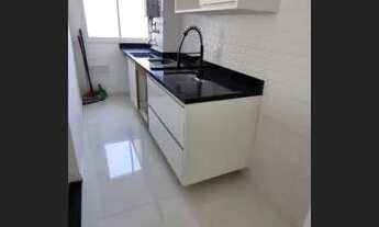 Imagem 2: Apartamento com 3 dormitórios à venda, 53 m² - Veleiros - São Paulo/SP