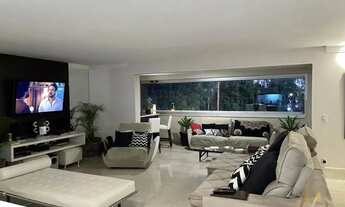 Imagem 5: Apartamento no Morumbi, 182m², 3 suites, 3 vagas, lazer completo!