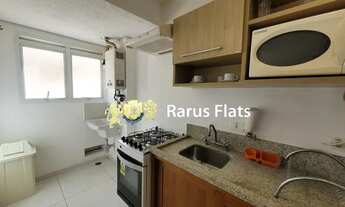 Imagem 7: Excelente Flat com 2 dormitórios para locação na Bela Vista !