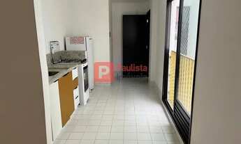 Imagem 6: Studio para locação com 42m2, todo reformado! Sala fitness, sala de co-working, ao lado da