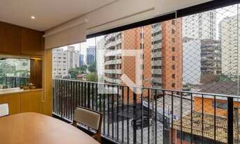 Imagem 7: Apartamento à Venda - Vila Olímpia, 2 Quartos, 85 m2