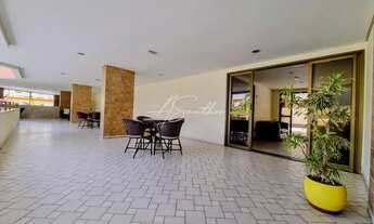 Imagem 5: APARTAMENTO RESIDENCIAL em SALVADOR - BA, PITUBA