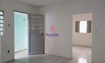 Imagem 3: JUNDIAÍ - Casa Padrão - VILA COMERCIAL