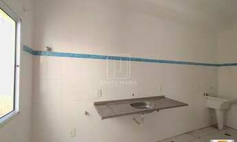 Imagem 4: Apartamento (tipo - padrao) 2 dormitórios/suite, cozinha planejada, em condomínio fechado