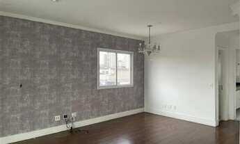 Imagem 6: Excelente Apto com Varanda Gourmet