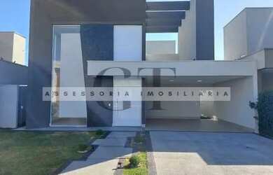 Imagem 2: Casa térrea de 4 suítes plenas sendo uma com closet e 4 vagas de garagem à venda, Jardins