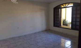 Imagem 5: Casa com 2 dormitórios para alugar, 140 m² por R$ 2.083,16/mês - Sítio Cercado - Curitiba