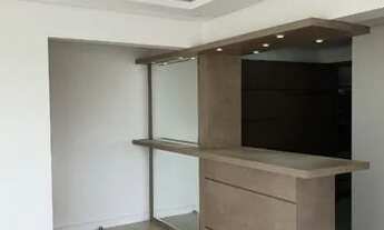 Imagem 5: Apartamento com 2 dormitórios para alugar, 132 m² por R$ 7.950,00/mês - Passo d'Areia