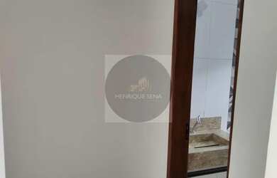 Imagem 3: Casa em condomínio com 3 quartos sendo 1 suíte