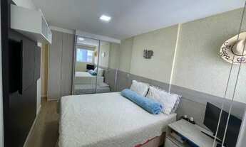 Imagem 7: Condominio Ilhas Gregas, Excelente Apartamento no Calhau, 3 Quartos, Reformado e projetado